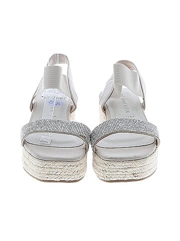 Anne Klein Wedges (view 2)