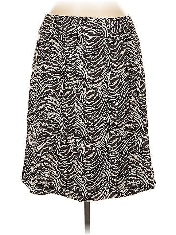 Ann Taylor Casual Skirt (view 2)