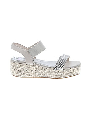 Anne Klein Wedges (view 1)