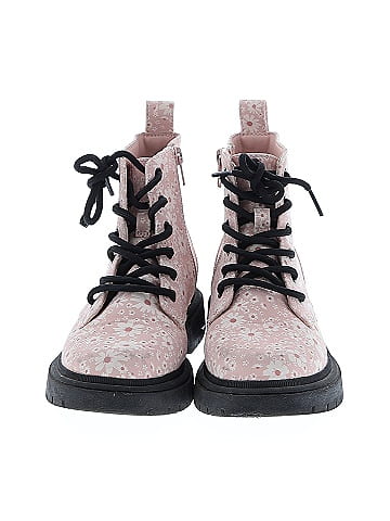 Art Class Ankle Boots (view 2)