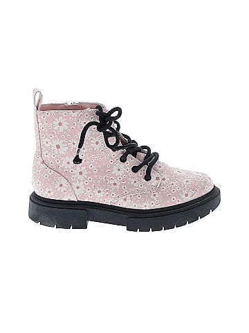 Art Class Ankle Boots (view 1)