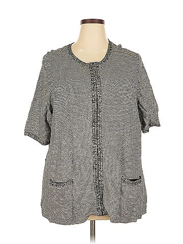 Jones New York Collection Cardigan (view 1)