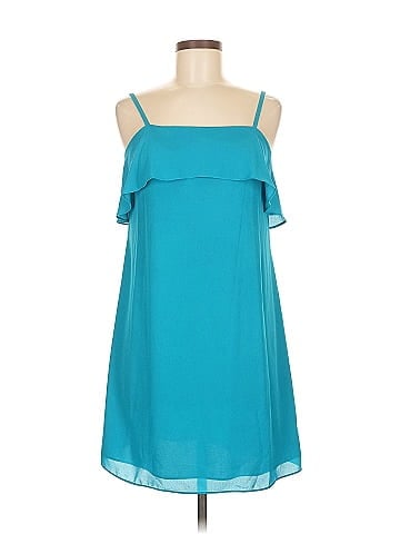 Alice + Olivia Casual Dress (view 1)