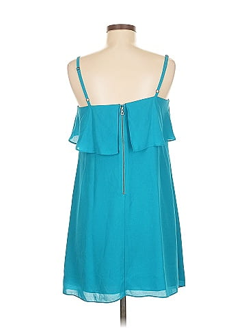 Alice + Olivia Casual Dress (view 2)