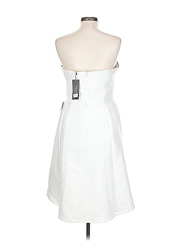 Halston Heritage Cocktail Dress (view 2)