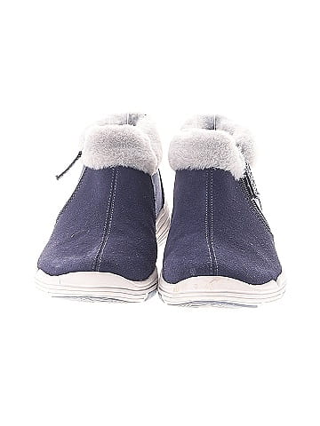 Ryka Sneakers (view 2)