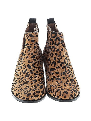 Vionic Ankle Boots (view 2)