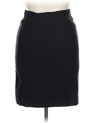 Nic + Zoe Casual Skirt (view 1)