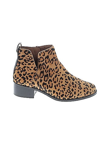 Vionic Ankle Boots (view 1)