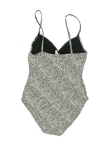 Ellen Tracy One Piece Swimsuit (view 2)