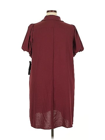 MSK Casual Dress (view 2)