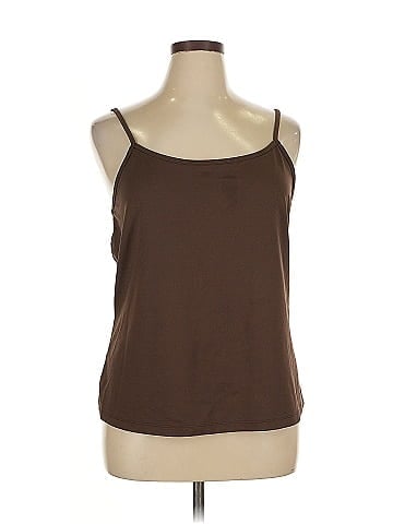 Lane Bryant Tank Top (view 1)