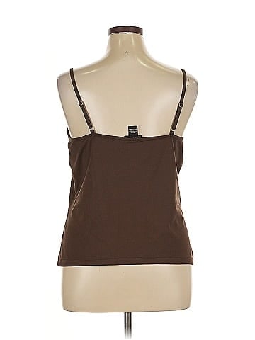 Lane Bryant Tank Top (view 2)