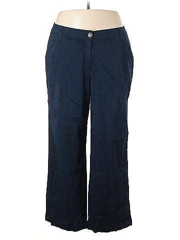 Democracy Casual Pants (view 1)