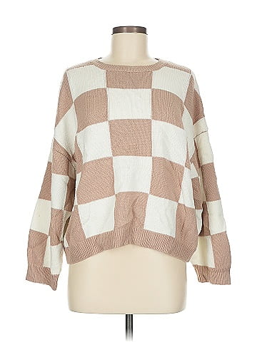 Gilli Pullover Sweater (view 1)