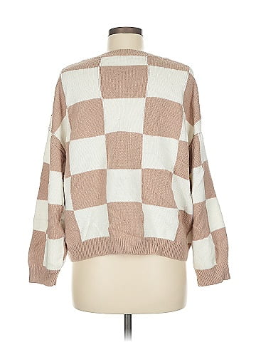 Gilli Pullover Sweater (view 2)
