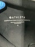 Athleta Black Active Pants Size S - photo 7
