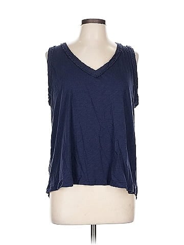 Michael Stars Short Sleeve Top (view 1)