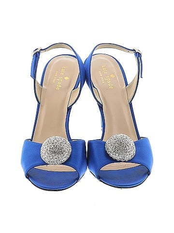 Kate Spade New York Heels (view 2)