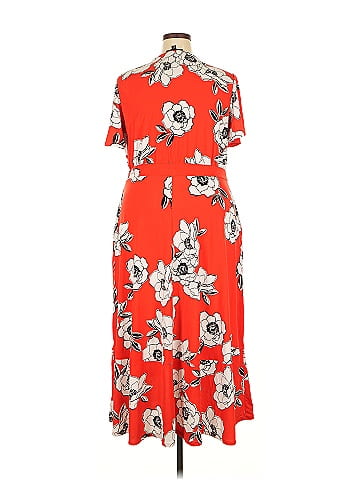 Lane Bryant Casual Dress (view 2)