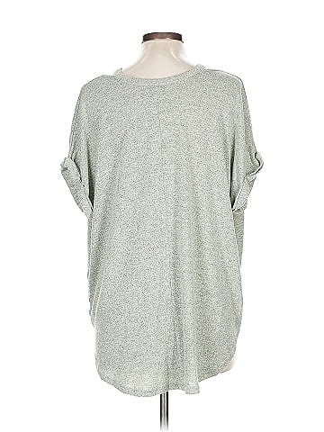 She + Sky Short Sleeve T-Shirt (view 2)