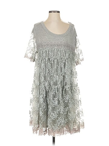 Pol Casual Dress (view 1)
