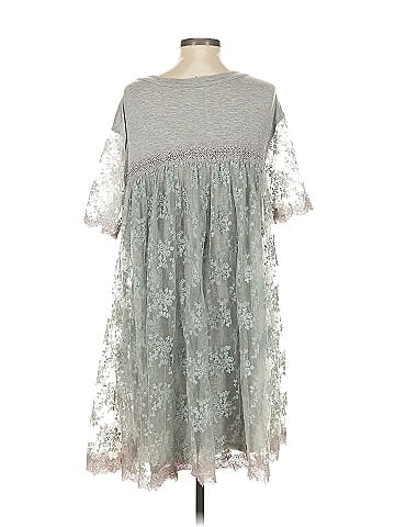 Pol Casual Dress (view 2)