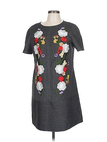 Nicole Miller New York Casual Dress (view 1)