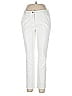 Thakoon Addition Ivory Jeans Size 12 - photo 1