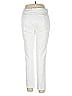 Thakoon Addition Ivory Jeans Size 12 - photo 2