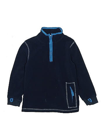 Mini Boden Track Jacket (view 1)