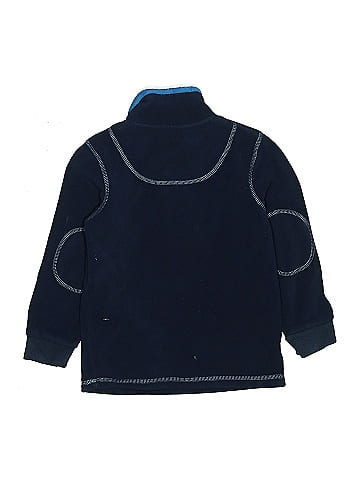 Mini Boden Track Jacket (view 2)