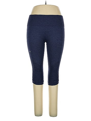 Lululemon Athletica Active Pants (view 1)