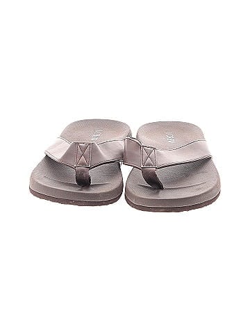 J.Crew Factory Store Flip Flops (view 2)