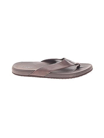 J.Crew Factory Store Flip Flops (view 1)