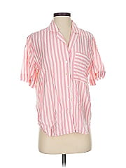 Ayr Short Sleeve Blouse