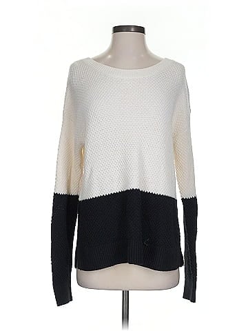 Banana Republic Factory Store Pullover Sweater (view 1)