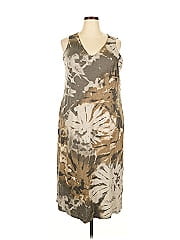 Belle By Kim Gravel Casual Dress