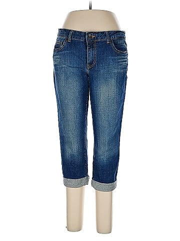 CALVIN KLEIN JEANS Jeans (view 1)