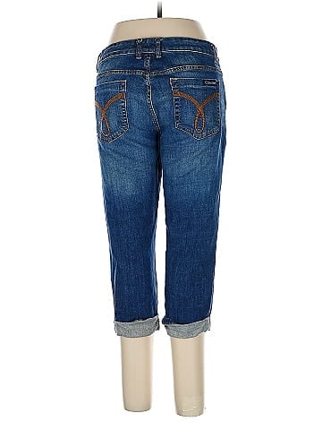 CALVIN KLEIN JEANS Jeans (view 2)