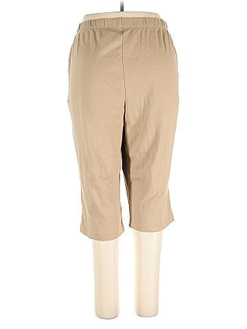 Lands' End Casual Pants (view 2)