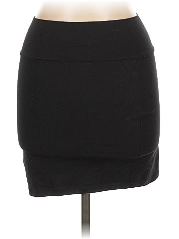 Charlotte Russe Casual Skirt (view 2)