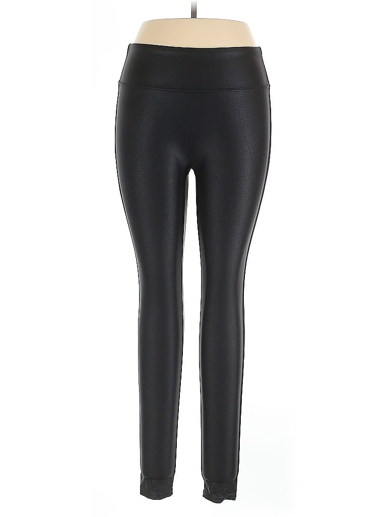 Assorted Brands Leggings In Black