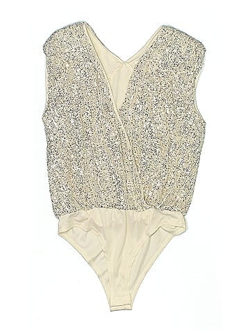 She + Sky Bodysuit (view 1)