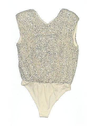 She + Sky Bodysuit (view 2)