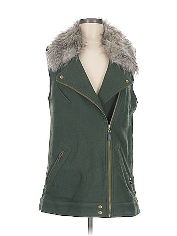 Elevenses Vest (view 1)