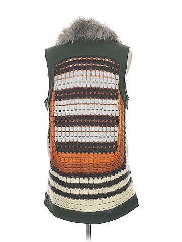 Elevenses Vest (view 2)