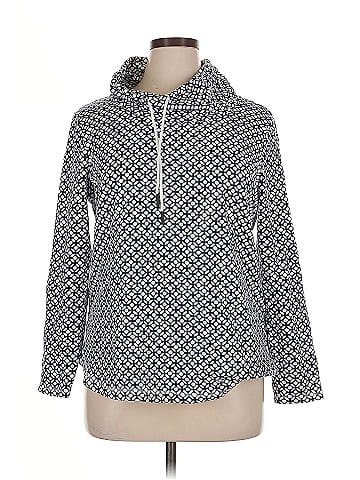 T by Talbots Long Sleeve Blouse (view 1)