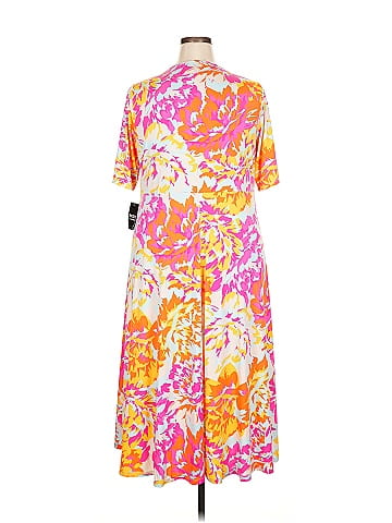 MSK Casual Dress (view 2)