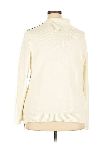 Alfred Dunner Sweater Vest (view 2)
